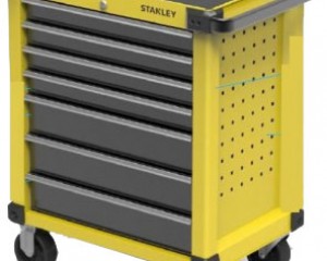 KỆ TỦ ĐỰNG DỤNG CỤ 27INCH 7 NGĂN STANLEY STST74306-8