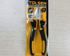 KỀM CẮT 6 INCH TOLSEN 10003