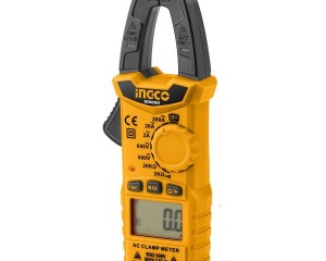 KỀM ĐO AC KỸ THUẬT SỐ INGCO DCM2001