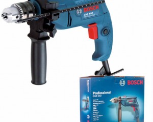 KHOAN ĐỘNG LỰC BOSCH GSB 550(BỘ SET HỘP CÔNG CỤ FREEDOM)