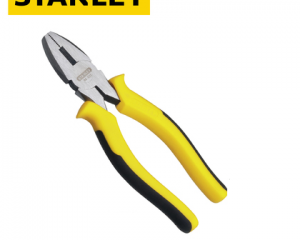 KÌM ĐIỆN 6INCH DÀI 160MM STANLEY STHT84623-8