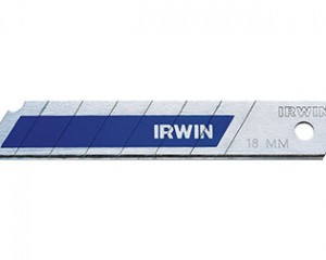 LƯỠI DAO RỌC GIẤY 18MM IRWIN 10507102