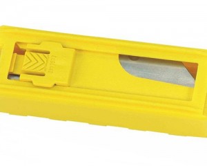 LƯỠI DAO RỌC THẲNG 19-62MM STANLEY 11-921T