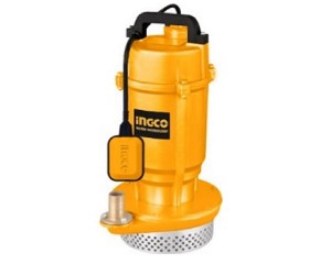 MÁY BƠM CHÌM NƯỚC SẠCH INGCO SPC5502