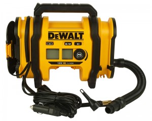 MÁY BƠM 18V DEWALT DCC018N-XJ