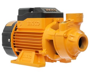 MÁY BƠM NƯỚC ĐẨY CAO INGCO VPM3708 370W