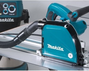 MÁY CẮT RÃNH HỢP KIM MAKITA CA5000X