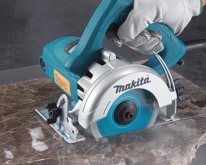 MÁY CẮT ĐÁ GẠCH MAKITA 4100NB