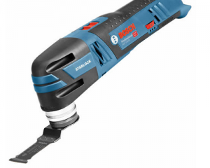 MÁY CẮT ĐA NĂNG DÙNG PIN BOSCH GOP 12V-28 (SOLO)