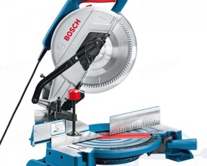 MÁY CẮT ĐỂ BÀN  BOSCH GCM 10 MX