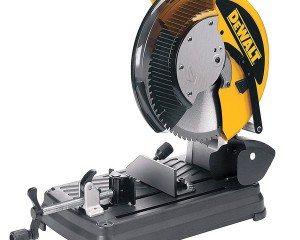 MÁY CẮT SẮT 2200W DEWALT DW872-KR[