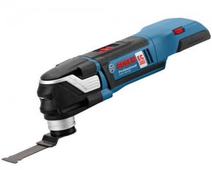 MÁY CẮT PIN BOSCH GOP 18V-28 (SOLO)