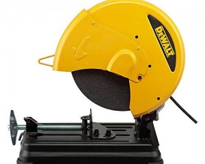 MÁY CẮT SẮT 2300W-355MM DEWALT D28730-B1