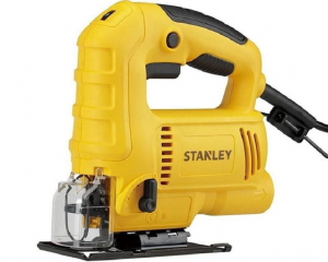 MÁY CƯA CẦM TAY 600W STANLEY SJ60-B1