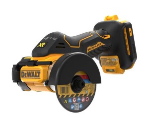 MÁY CẮT CẦM TAY 20V DEWALT DCS438BM2