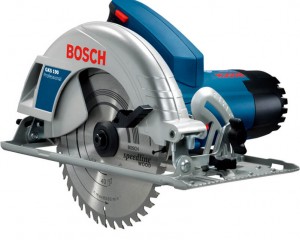 MÁY CƯA LỌNG BOSCH GKS 190