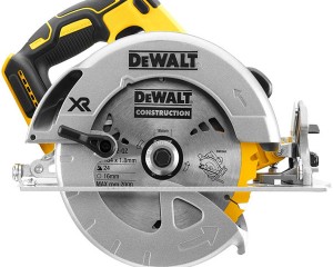 MÁY CƯA CẦM TAY 18V DEWALT DCS570M1