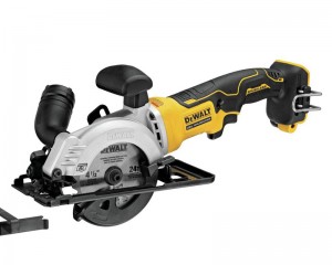 MÁY CƯA CẦM TAY 2AH-18V DEWALT DCS571D2