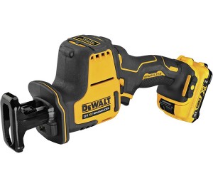 MÁY CƯA CẦM TAY 12V DEWALT DCS312D2