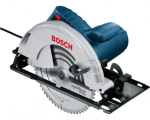 MÁY CƯA LỌNG BOSCH GKS 235 