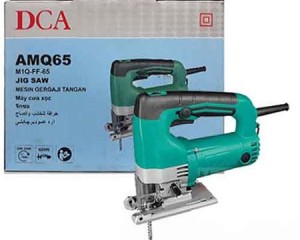 MÁY CƯA  LỌNG DCA  AMQ65