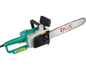 MÁY CƯA  XÍCH ĐIỆN DCA  AML02-405