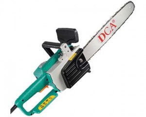 MÁY CƯA  XÍCH ĐIỆN DCA  AML03-405