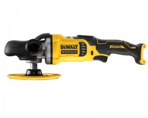 MÁY ĐÁNH BÓNG CẦM TAY 18V DEWALT DCM849N-XJ