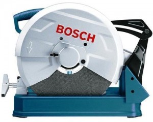 MÁY ĐỂ BÀN BOSCH GCO 220