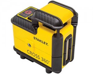 MÁY ĐO CÂN BẰNG TIA LASER CROSS LINE STANLEY STHT77504-1