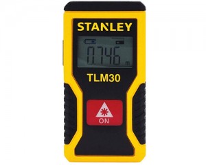 MÁY ĐO KHOẢNG CÁCH TIA LASER 30FT STANLEY STHT77425