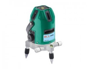 MÁY ĐO MỨC  CÂN BẰNG  TIA LASER ĐỎ DCA  AFF03-41