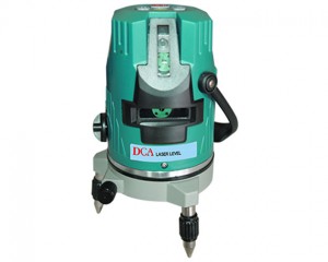 MÁY ĐO MỨC  CÂN BẰNG  TIA LASER  XANH DCA  AFF06-41