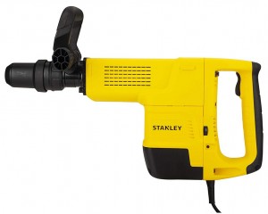 MÁY ĐỤC BÊ TÔNG CẦM TAY 1600W-10KG STANLEY STHM10K-B1