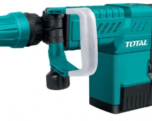 MÁY ĐỤC  BÊ TÔNG TOTAL TH215002