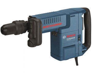 MÁY ĐỤC PHÁ BOSCH GSH 11 E