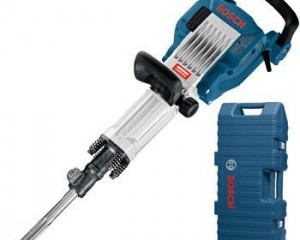 MÁY ĐỤC PHÁ BOSCH GSH 16-30