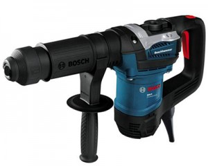 MÁY ĐỤC PHÁ BOSCH GSH 5