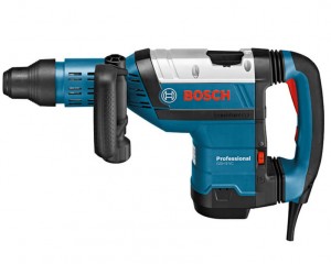 MÁY ĐỤC PHÁ BOSCH GSH 9 VC