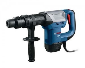 MÁY ĐỤC PHÁ BOSCH GSH 500 MAX