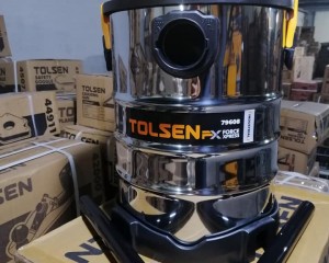 MÁY HÚT BỤI 1200W TOLSEN 79608