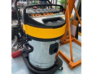 MÁY HÚT BỤI 2000W TOLSEN 79609