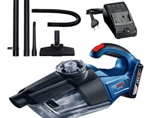 MÁY HÚT BỤI BOSCH GAS 18V-1 (SOLO)