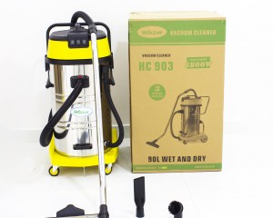 MÁY HÚT BỤI HICLEAN 1 MOTOR HC 903 