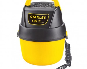 MÁY HÚT BỤI ƯỚT / KHÔ HIỆU STANLEY USA - SL18125DC