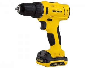 MÁY KHOAN CẦM TAY 10.8V STANLEY SCD12S2-B1