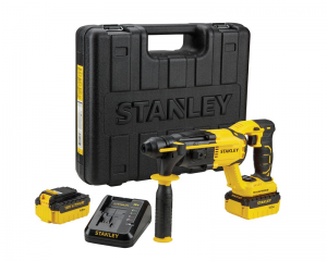 MÁY KHOAN CẦM TAY 18V BL-3 CHỨC NĂNG STANLEY SBR20M1K