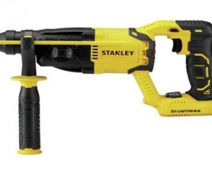 MÁY KHOAN CẦM TAY 18V BL-3 CHỨC NĂNG STANLEY SBR20N