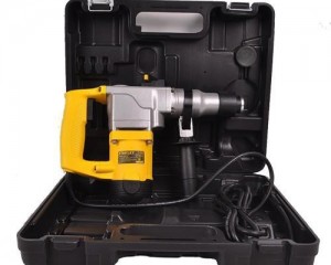 MÁY KHOAN CẦM TAY 850W STANLEY STHR272KS-B1