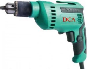 MÁY  KHOAN  ĐIỆN DCA  AJZ10-10